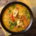 Fish Thai Curry