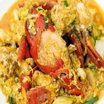 Seafood Thai Curry