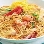 Seafood Varmisali Noodles