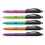 Milan P1 Touch Colours Stylus 1.0Mm Pink