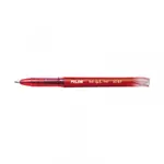 Milan Ball Gel Pen Bg 0.7 Red