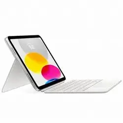 Magic Keyboard Folio for iPad (10th generation) - Arabic