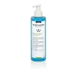 Teen derm gel sensitive cleanser