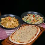 Alfredo Offer