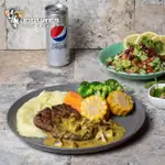 Meat Combo