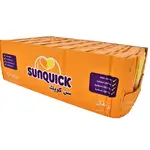 Sunquick Juice Orange Tp 200mlx36