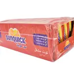 Sunquick Juice Berry Mix Tp200mlx36
