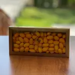 Candied