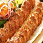 Chicken Kebab