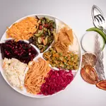 Medium Appetizer