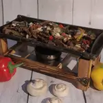 Meat Fajita
