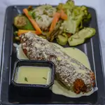 Chicken Roll