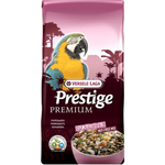 Laga Prestige Parrots Premium 2kg