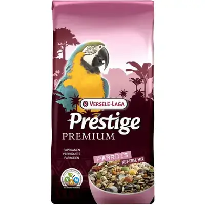 Laga Prestige Parrots Premium 2kg