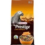 Loro Parque African Parrot Mix -2.5kg and 1kg