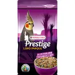Loro Parque Australian Parakeet Mix 1kg