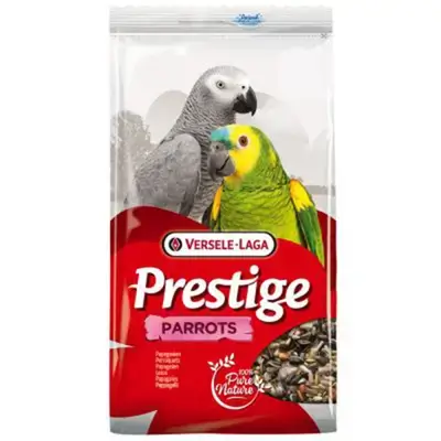 Versele-Laga Prestige Parrot Food 1Kg