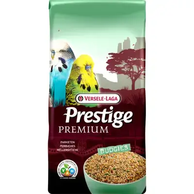 Prestige Premium Budgies 1kg Versele Laga