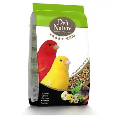 Deli Nature Canary 800g