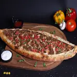 Pida With Minced Meat