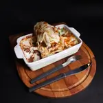 Meat Lasagna