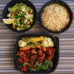 Meat Combo