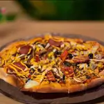 Pizza Supreme