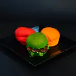Chicken Burger Special For Children