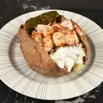 Chicken Comperi