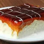 Tres Leches Cake