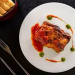 Parmigiana Di Melanzane