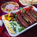1 Kg Kebab