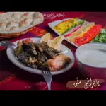 Plain Chard Dolma