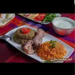 Qara Kharman Qozi And Bulgur