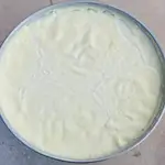 Sheep Yogurt Number 1