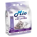 Mio Cat Litter Lavander 10 L