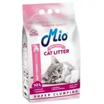 Mio Cat Litter Baby Powder 10 L
