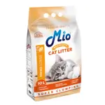 Mio Cat Litter With Orange 10l