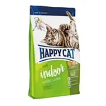 Happy Cat Adult Indoor Weide-Lamm (Farm Lamb) – 1.4 KG