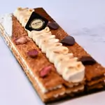 Mille Feuille Trois
