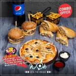 Combo Offer