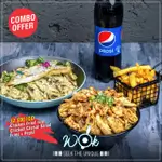 Combo Offer - 4