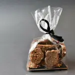 Small Brown Toast