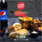 Combo Offer - 5
