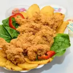 Kentucky Meal