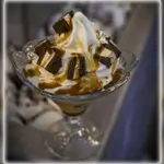 Caramel Sandwich