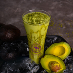 Avocado Honey Nuts