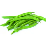 Local Green Bean