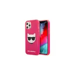 Karl Lagerfeld Hard Case Choupette Head Design