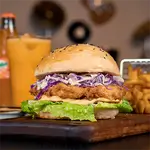 Chicken Burger